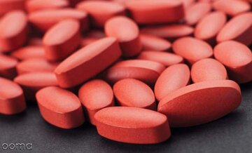 توزیع بیش از ۵ میلیون قرص آهن و ویتامین D میان دانش آموزان خوزستانی توزیع بیش از ۵ میلیون قرص آهن و ویتامین D میان دانش آموزان خوزستانی