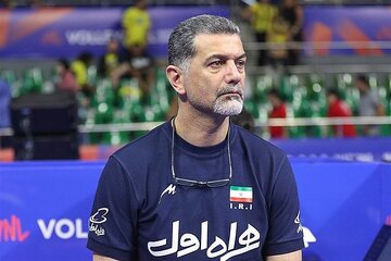 افشاگری عطایی درباره حواشی تیم ملی والیبال و حمله تند به عبادیپور