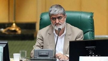 علی مطهری: نمیشود بگوییم مرغ ما یک پا دارد و به راه خود ادامه بدهیم / اگر تایید صلاحیت شوم...