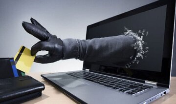 یک کلیک تا خالی‌شدن حساب بانکی