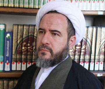 همه موضوعات و وقایع دارای حکم شرعی نیست / فقه نباید به حوزههای مسکوت و نامطمئن ورود کند همه موضوعات و وقایع دارای حکم شرعی نیست / فقه نباید به حوزههای مسکوت و نامطمئن ورود کند