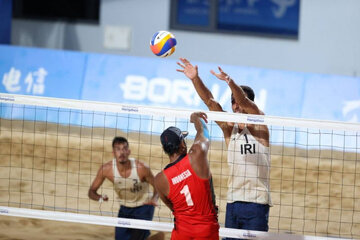 موحدی: امیدوارم به فینال بازیهای آسیایی صعود کنیم