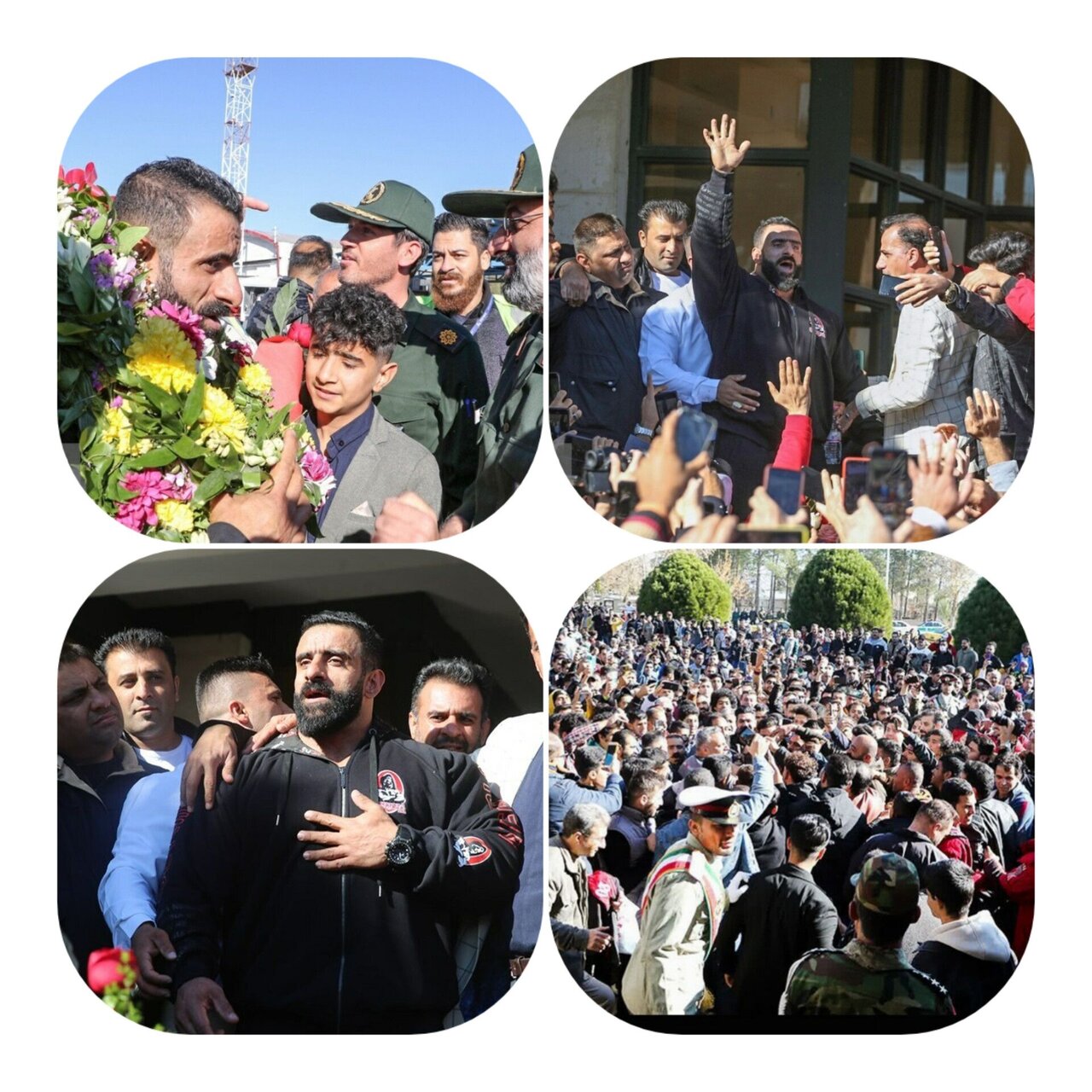 واقعیتهایی از فیلم های حاشیه ساز هادی چوپان