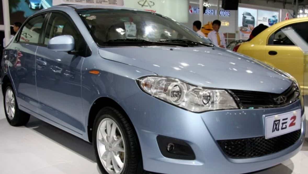 پیشرفت خیرهکننده خودروسازی که ۳۰ سال کوچکتر از ایران خودرو و سایپاست!/ عکس