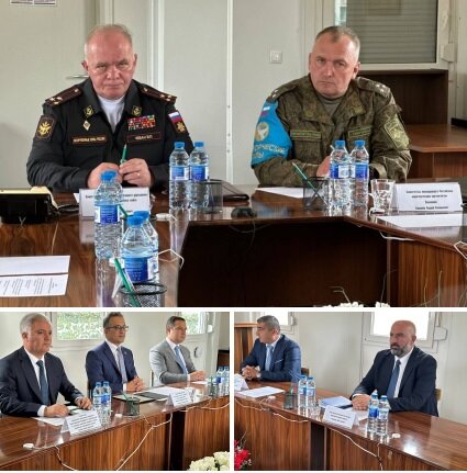 آخرین تحولات قراباغ پس از حمله جمهوری آذربایجان/ مجسمه مونته ملکونیان به زیر کشیده شد/ باکو بر کدام نواحی تسلط دارد؟