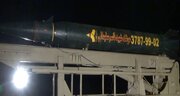 اولین موشک بالستیک ایران که برای نابودی اسرائیل ساخته شد /ویژگی‌های عملیاتی موشک حاج قاسم