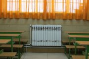 آماده سازی ١٠٠ کلاس درس با اعتبار ۴٠٠ میلیارد ریال در کرمانشاه/وسایل گرمایشی مدارس کرمانشاه استاندارد هستند