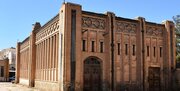 تکلیف کارخانه تاریخی «ریسباف» مشخص شد
