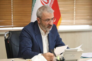 تفاهمنامه خرید ۴۰ دستگاه اتوبوس برقی امضا شد تفاهمنامه خرید ۴۰ دستگاه اتوبوس برقی امضا شد