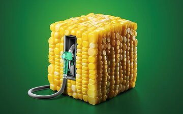 پذیرهنویسی نخستین شرکت تولیدکننده سوخت سبز در ایران