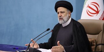 President Underlines Failure of West's Sanctions in Hindering Iran’s Progress
