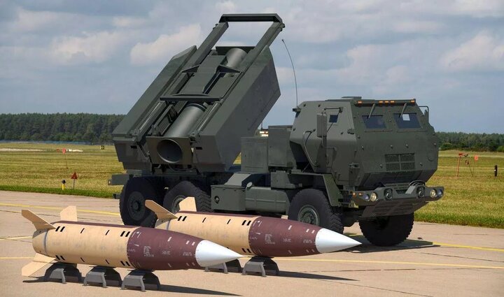 مزیت موشک‌های اتکمز برای اوکراین/ کار برای روس‌ها سخت شد