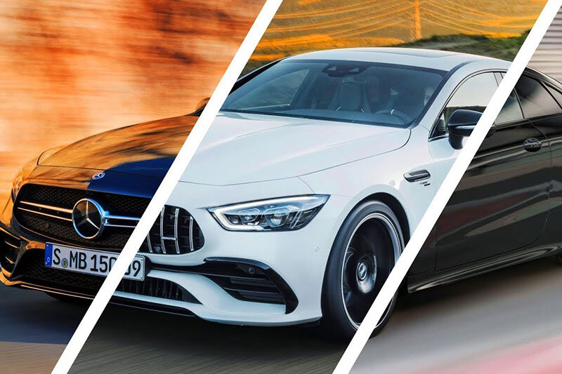 ببینید | خبری بد برای طرفداران مرسدسبنز؛ تولید این دو مدل به زودی متوفق میشود