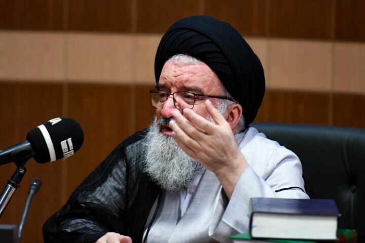 خاتمی: در قانون اساسی، عنوان نظارت بر رهبری نیامده است /تایید نشدن کاندیداهای مجلس خبرگان به معنای بی کفایتی آنها نیست