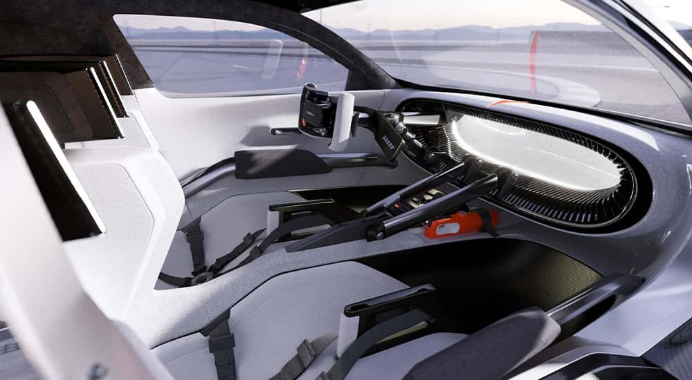 این هاچبک ژاپنی از آینده آمده است!/ عکس