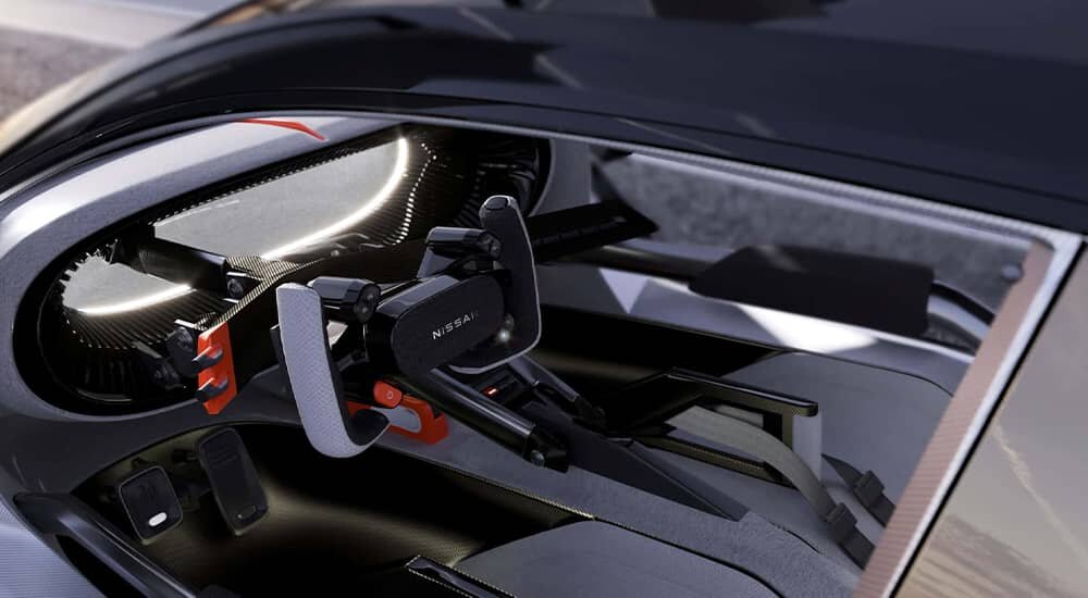 این هاچبک ژاپنی از آینده آمده است!/ عکس