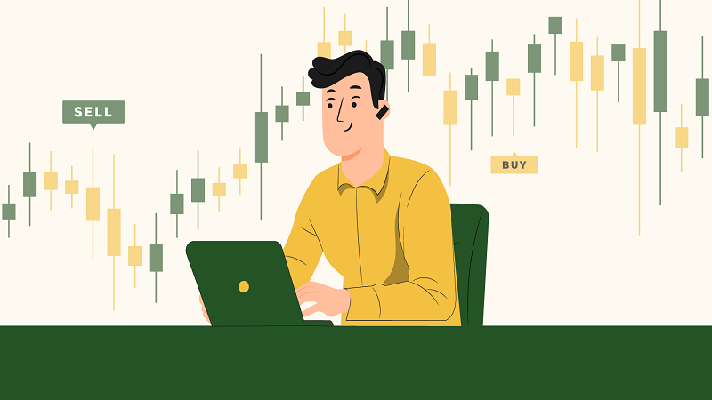 معرفی برترین روش ها و استراتژی های ترید ارز دیجیتال