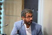 رئیس مرکز پژوهش‌ها و مطالعات راهبردی شورای اسلامی شهر کرج ابقا شد