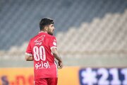 تمدید با ستاره پرسپولیس؛ شاید وقتی دیگر!