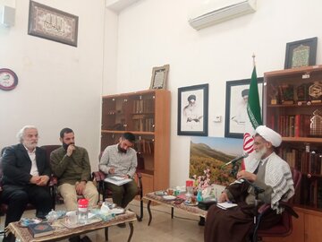 فعالیت  سه هزار و ۸۰۰ باب کتابخانه عمومی در کشور فعالیت  سه هزار و ۸۰۰ باب کتابخانه عمومی در کشور