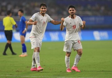 بازیکن پرسپولیس در بیمارستان بستری شد! بازیکن پرسپولیس در بیمارستان بستری شد!