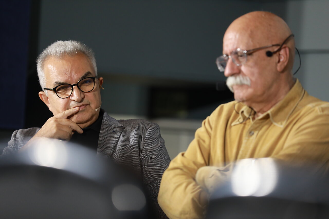 سینما پس از انقلاب یواشکی بود/ در تشکیل خانه سینما انوار گفت اینها پررو میشوند/سخنان امام (ره) حکم اعدام سینما را ملغی کرد!