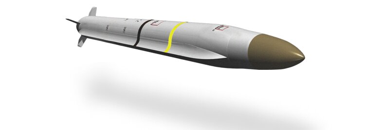 قرارداد ۷۰۵ میلیون دلاری برای ساخت این موشک!/ عکس