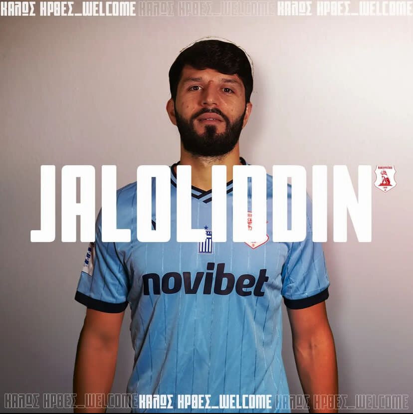 عکس| رونمایی از مقصد ماشاریپوف؛ آخرین گزینه نکونام هم پرید!