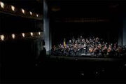 ببینید | اجرای تماشایی از ارکستر سمفونیک تهران