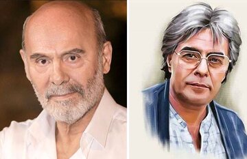 پخش فیلمهایی از جمشید هاشمپور و خسرو شکیبایی در اولین هفته مهر