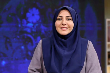 عکس | متفاوت‌ترین تصویر از المیرا شریفی مقدم با کلاه قزاقستانی