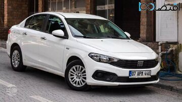 پراید مردم ترکیه را بشناسید/ مشخصات پرفروشترین خودروی ترکیه چیست؟ پراید مردم ترکیه را بشناسید/ مشخصات پرفروشترین خودروی ترکیه چیست؟