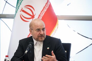 قالیباف: ایرانیان خارج از کشور باید در مجلس نماینده داشته باشند / ایرانی خوب و بد نداریم
