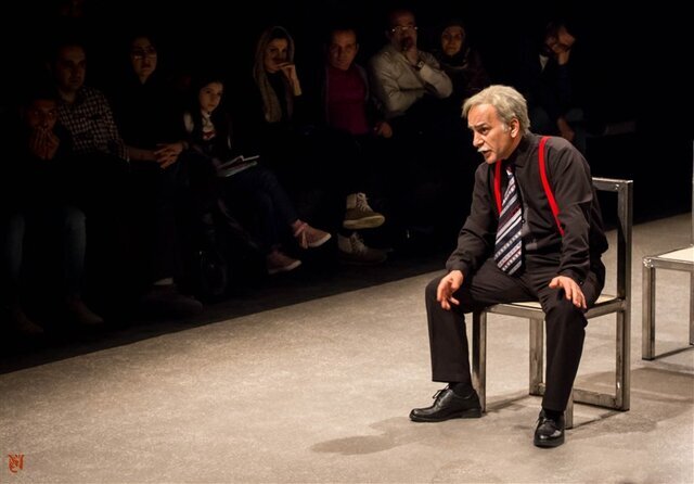 روزگاری که نوید محمدزاده و فرهاد اصلانی راوی جنگ شدند 5