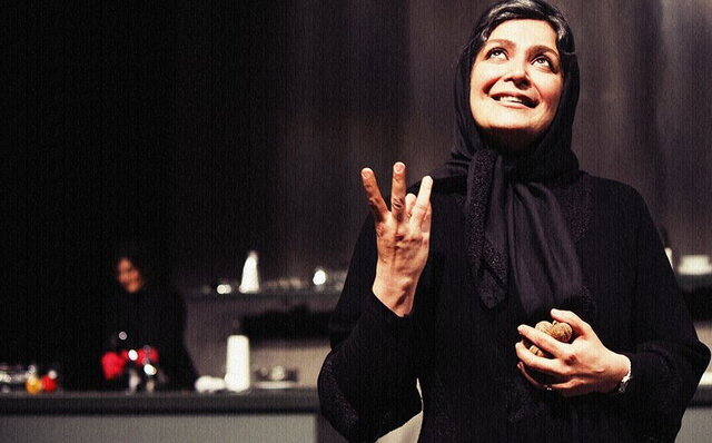 روزگاری که نوید محمدزاده و فرهاد اصلانی راوی جنگ شدند 6