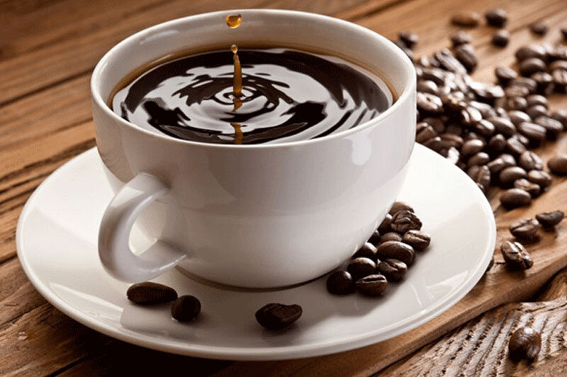 - نوشیدن این قهوه باعث مرگ شما می‌شود