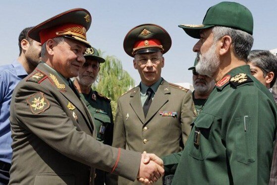 سرعتبخشی روسیه به خط تولید سوخو ـ ۳۵/ ایران سهمش را از قرارداد میگیرد؟