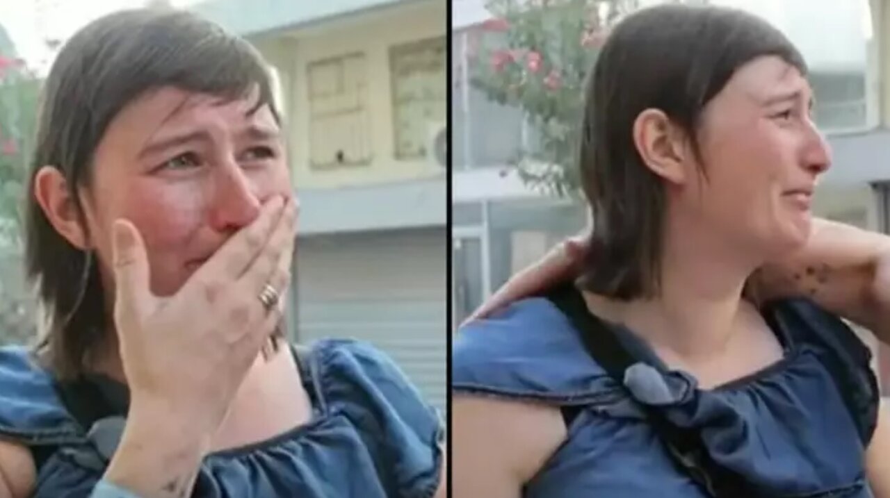 ماجرای زن گردشگر بلژیکی که در خطر حبس قرار گرفت