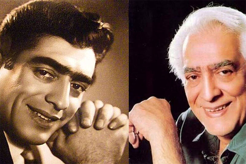 ببینید | اعتراف فریدون جیرانی: اشتباه کردم مانع کار کردن «فردین» شدم