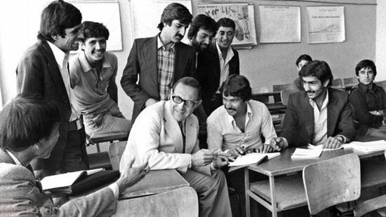 عکسهای قدیمی و دیدنی از افغانستان که بیشباهت به ایران نیست