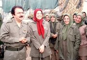 ماجرای شورش مسعود رجوی و بنی صدر در تهران چه بود؟/ امام خمینی حکم حکومتی صادر کردند