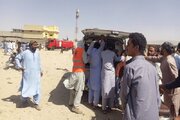 انفجار بمب در بلوچستان پاکستان/۵۲نفر جان‌باخته و ۵۲ تَن زخمی شدند