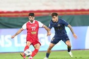 عکس| عمری با پرسپولیس ۴ ساله تمدید کرد