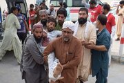 حمله تروریستی در بلوچستان پاکستان/ ۵ نفر کشته شدند