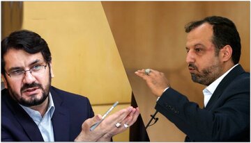 بازی دو سر باخت خاندوزی با بذرپاش/ دعوا برسر جنجالیترین وعده دولت کلید خورد بازی دو سر باخت خاندوزی با بذرپاش/ دعوا برسر جنجالیترین وعده دولت کلید خورد