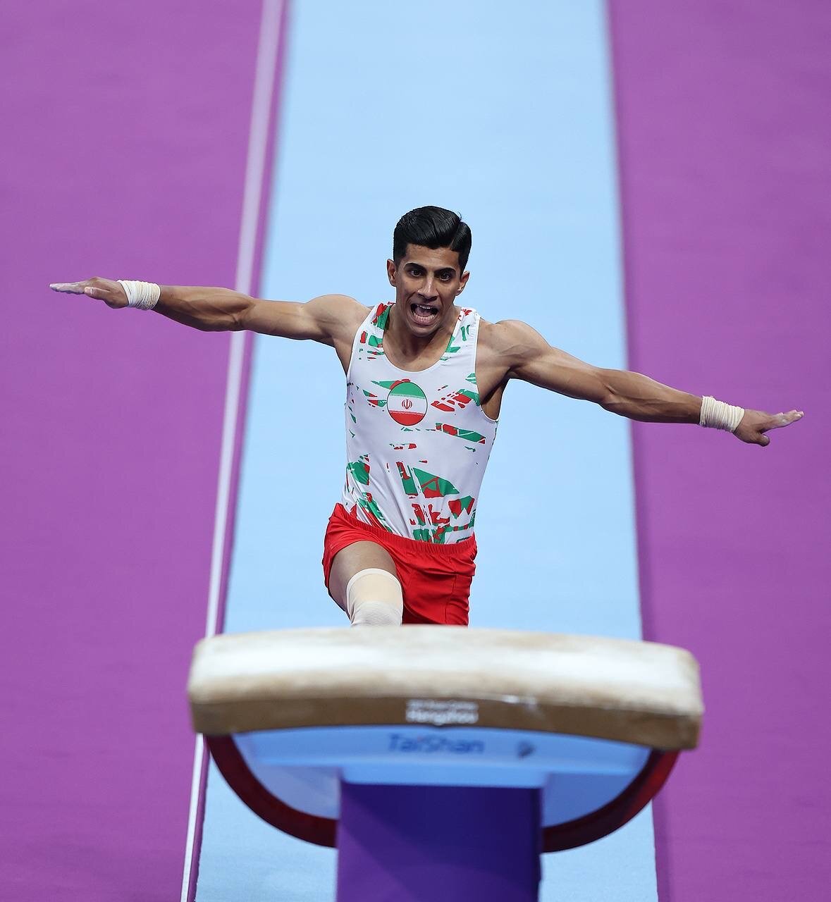 مهدی الفتی مهدی الفتی