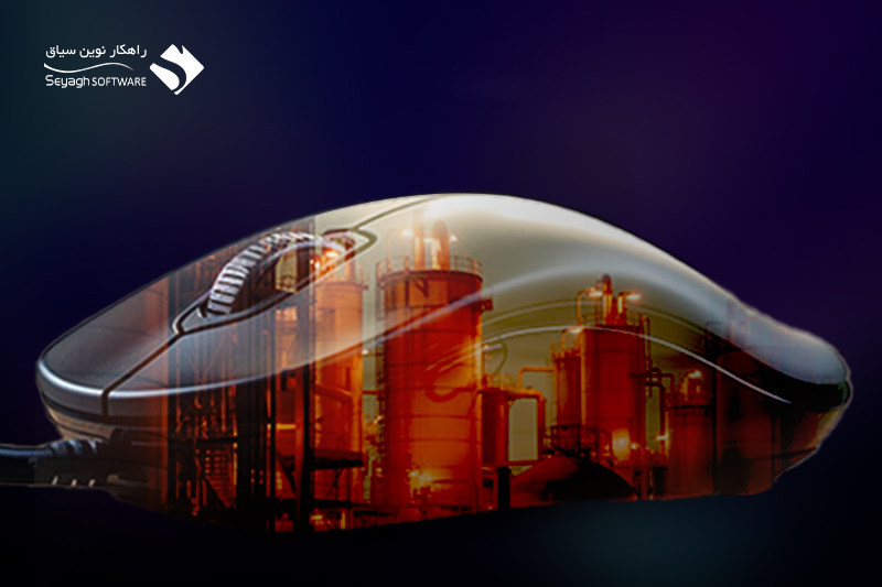 نرمافزار تولید؛ همراه شما از سفارش تا کنترل ضایعات