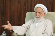 مسعودی خمینی: رئیس جمهور دائم نگوید قبلی ها خلاف کرده اند و من این کار می کنم