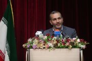 پروژه «تقاطع غیرهمسطح سپاه کرمانشاه» با انسجام به بهره‌برداری رسید 