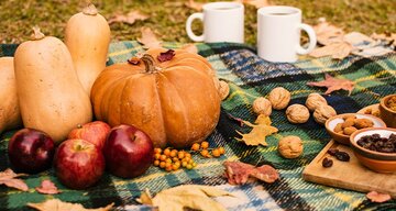 توصیههای طب سنتی برای روزهای ابتدایی پاییز